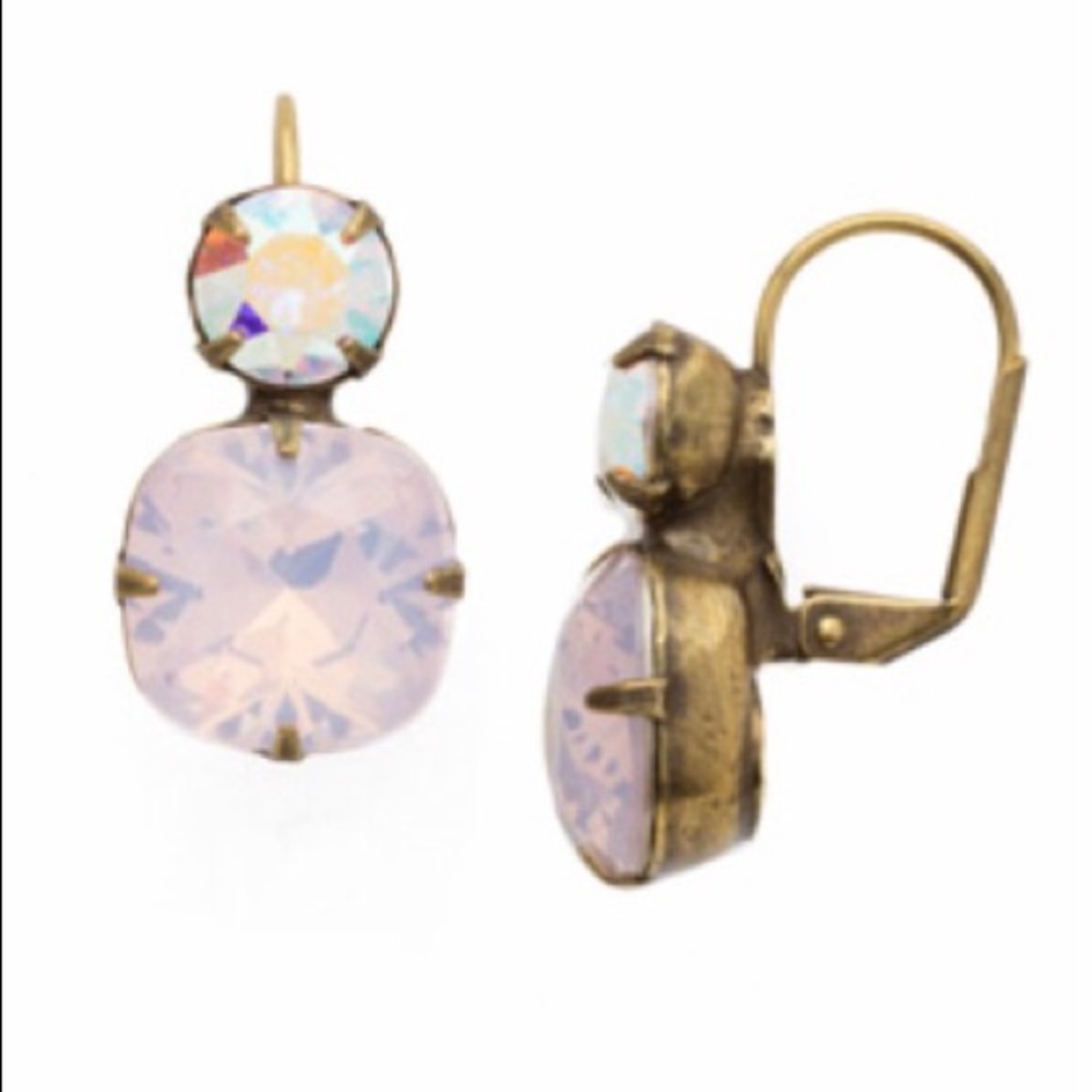 Sorrelli Earrings NWT